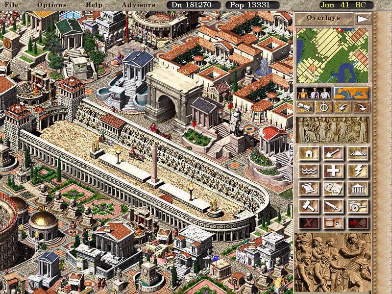 Caesar game download