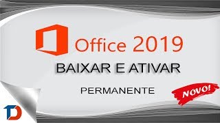 Baixar Office 2019 Crack